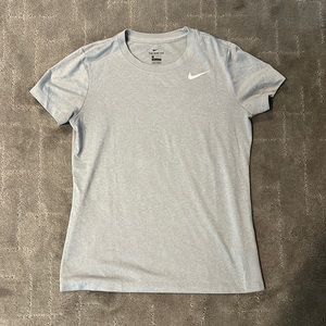 Women’s size small Nike, dry fit tee